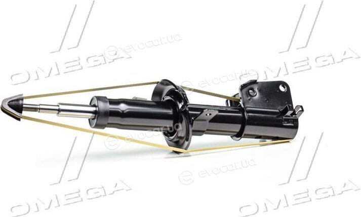 Sachs 560 558