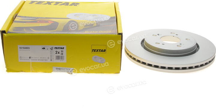 Textar 92184803