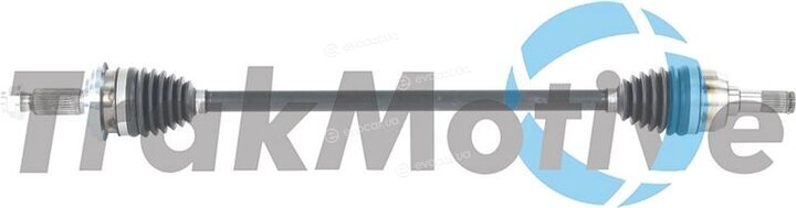 TrakMotive 30-2424