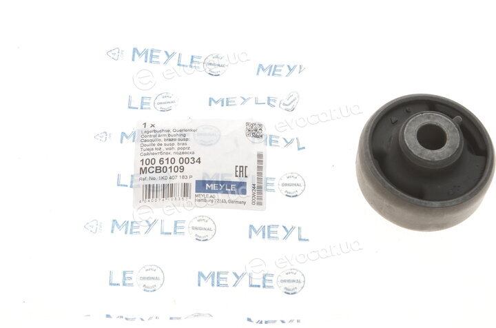 Meyle 100 610 0034