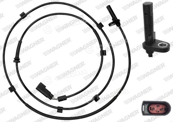 Wagner ABS00272
