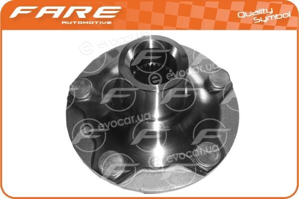 Fare 26329