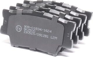 LPR / Samko 05P1281