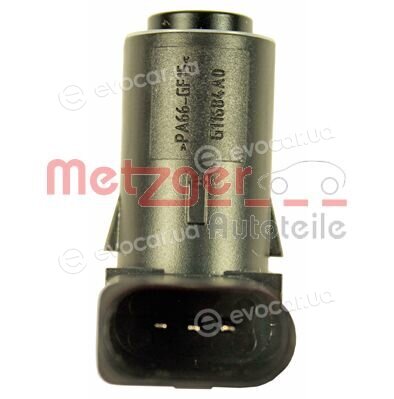 Metzger 0901084