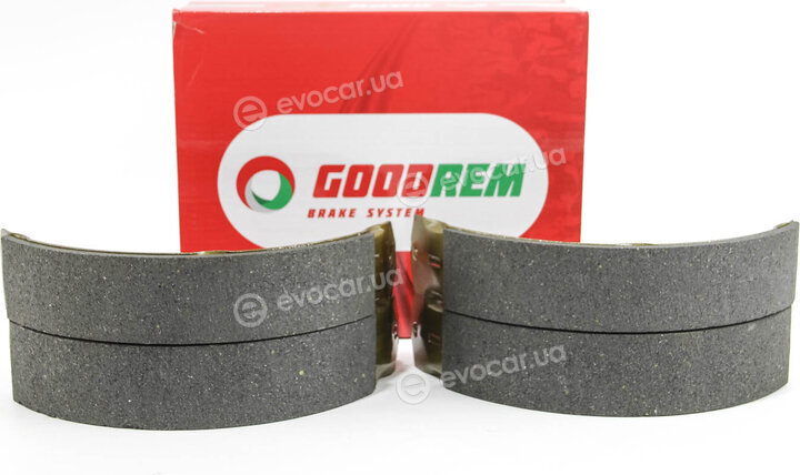 Goodrem RM0142