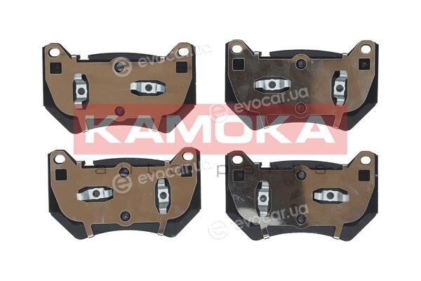 Kamoka JQ101017