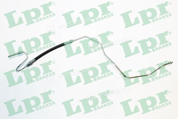 LPR / Samko 6T49024