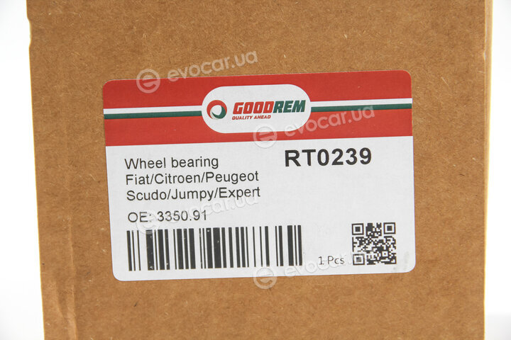 Goodrem RT0239