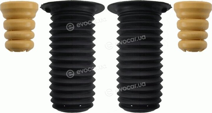 Sachs 900 323