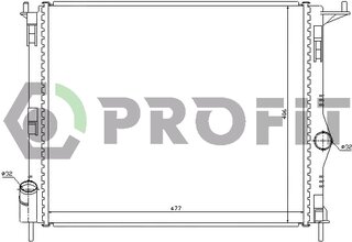 Profit PR 6037N6