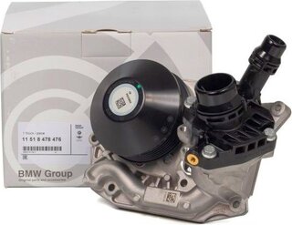 BMW / Mini 11 51 8 478 476