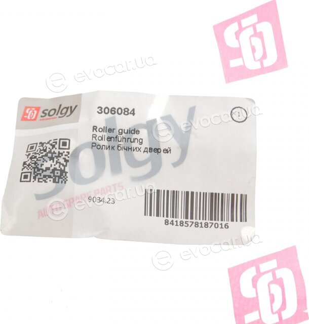 Solgy 306084