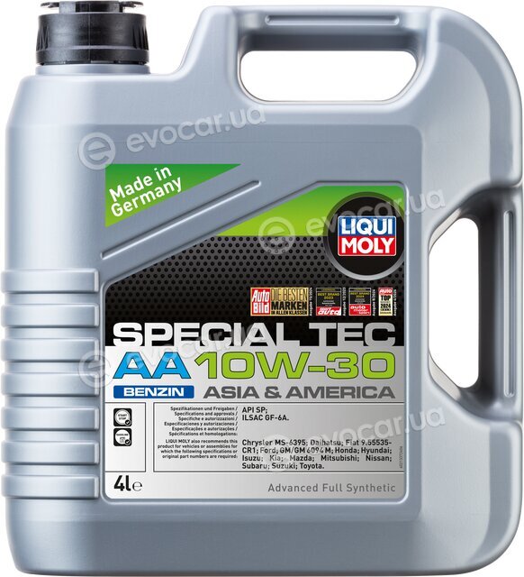 Liqui Moly 21337