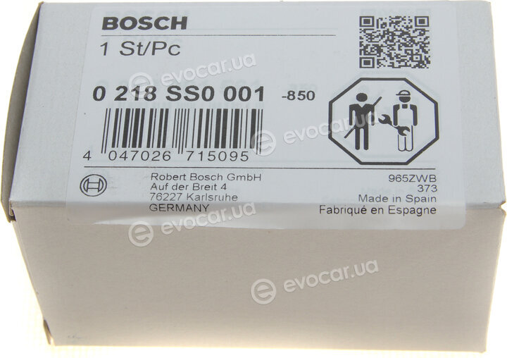 Bosch 0 218 SS0 001