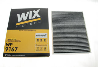 WIX WP9167
