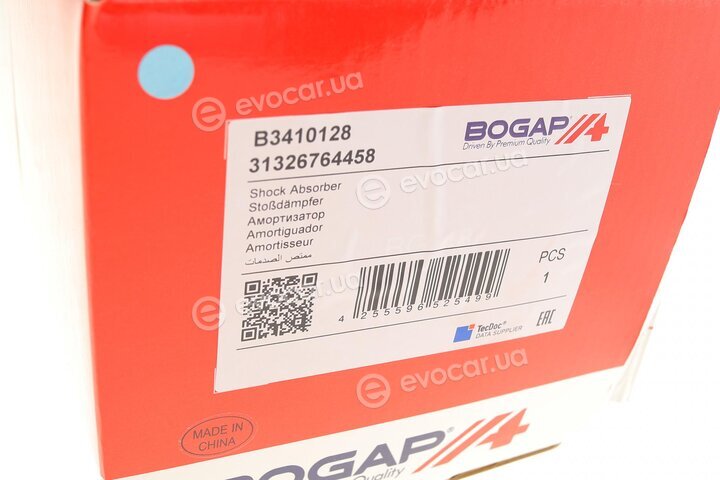 Bogap B3410128