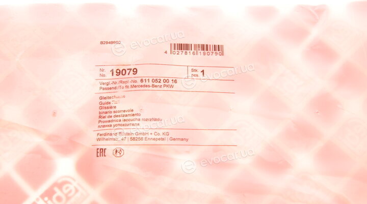 Febi 19079
