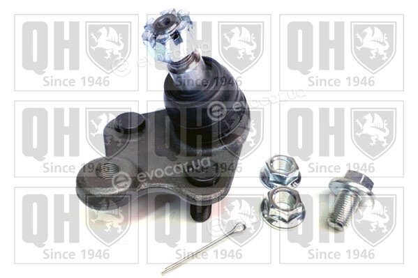 Quinton Hazell QSJ3859S