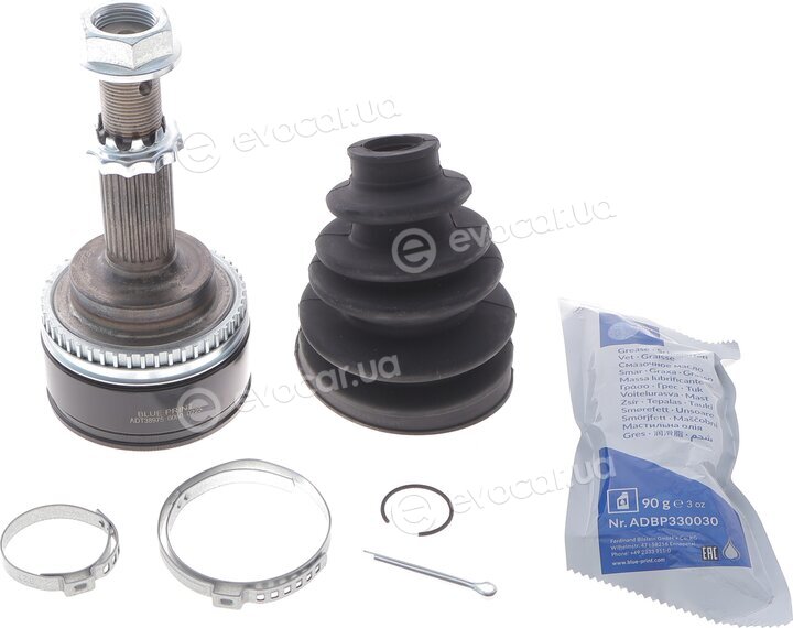 Blue Print ADT38975
