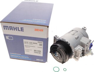 Mahle ACP 129 000S