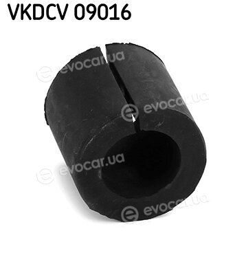 SKF VKDCV 09016