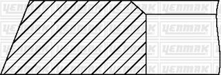Yenmak 91-09800-050