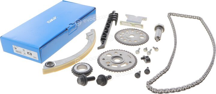 SKF VKML 85004