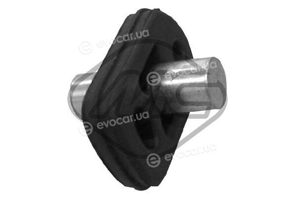 Metalcaucho / STC 04061