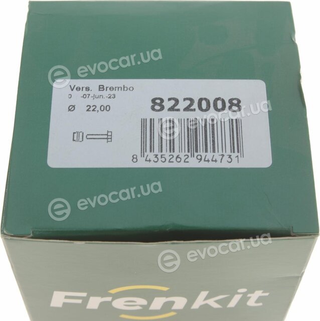 Frenkit 822008