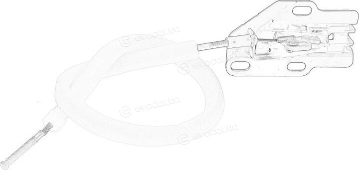 Mopar (PSA / FCA) 9832126080