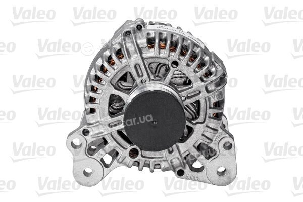 Valeo 439752