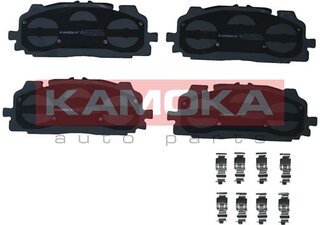 Kamoka JQ101488