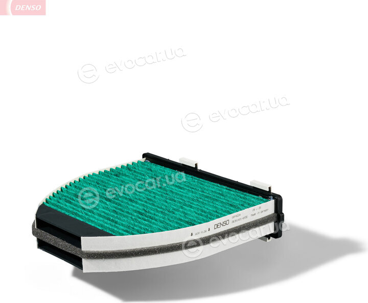 Denso DCF822A