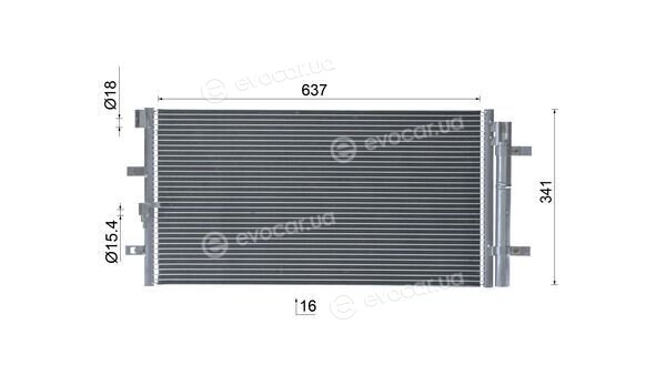 Mahle AC 4 000S