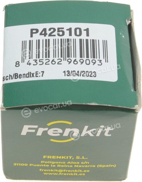 Frenkit P425101