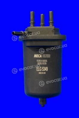 Meca ELG5349