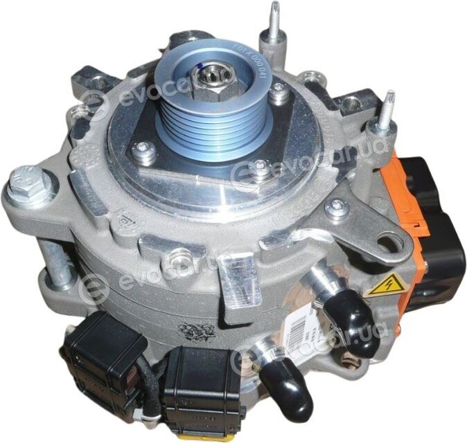 Mopar (PSA / FCA) 9676536980