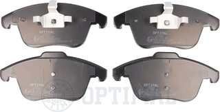 Optimal BP-12432