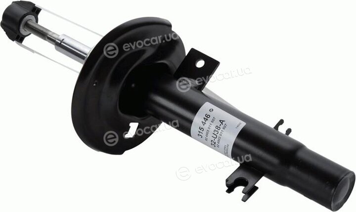 Sachs 315 446