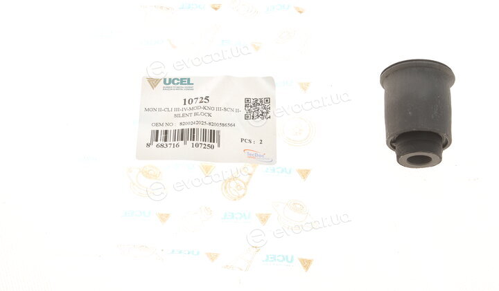 Ucel 10725
