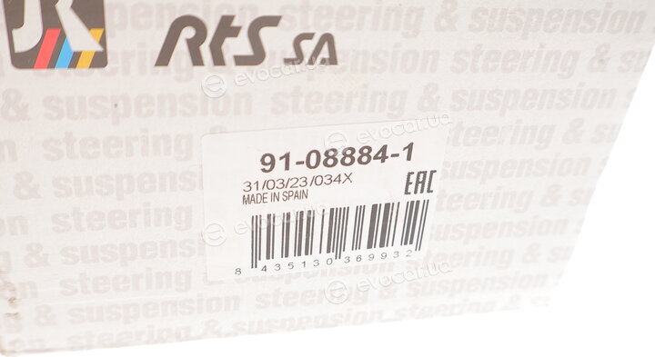 RTS 91-08884-1