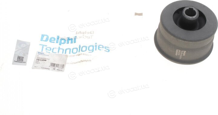 Delphi TD349W