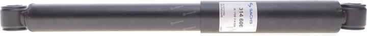Sachs 314 606