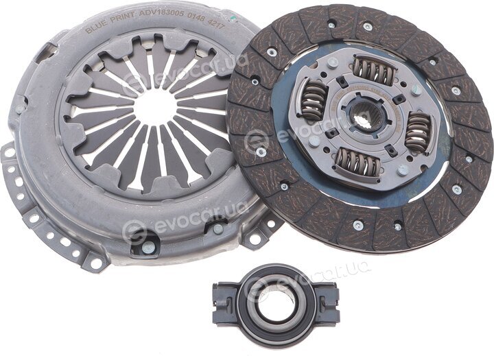 Blue Print ADV183005
