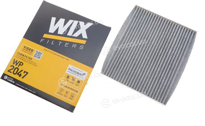 WIX WP2047