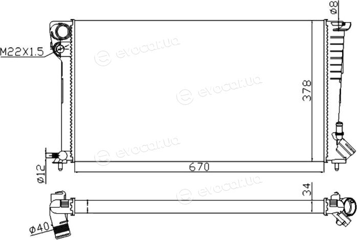 NRF 509510A