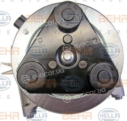 Mahle ACP 1330 000P