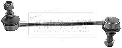 Borg & Beck BDL6384