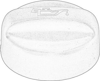 Mopar (PSA / FCA) 9675477380