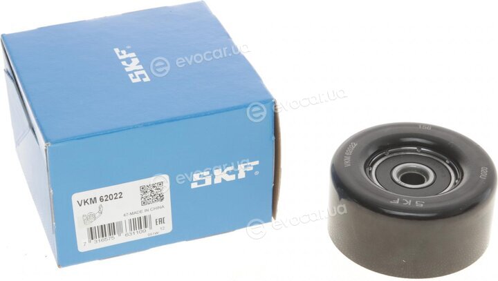 SKF VKM 62022